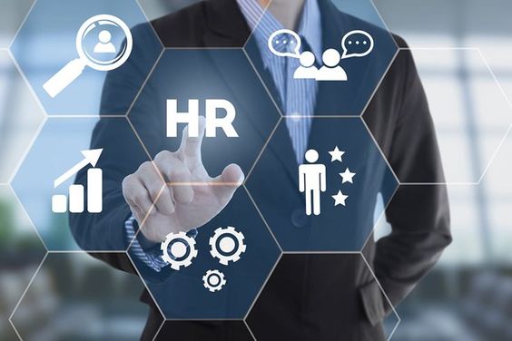 Hong Kong Human Resources Services | 香港人力資源服務