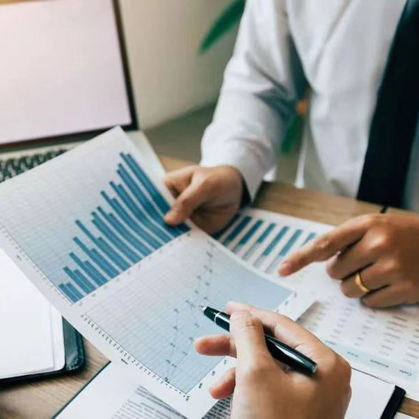 Overseas Direct Investment Service